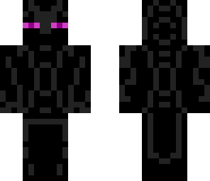 tiny enderman