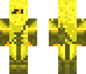 golden assin