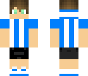 skin de arg
