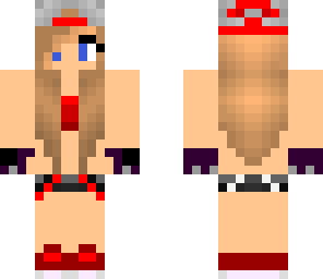 cute girl x3
