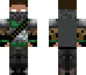 ninjabrine