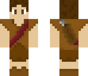 archer boy