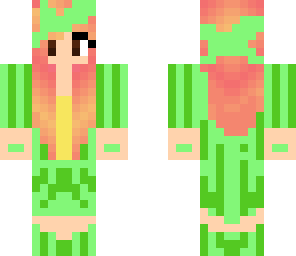 grass goddess