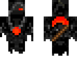 the grim reaper