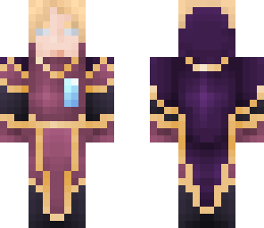 elven mage