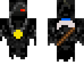 grim reaper