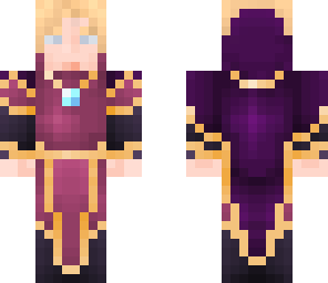 my skin new version