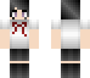 mukuro ikusaba - dangan ronpa