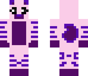 alysen's skin