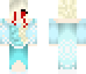 creepyasta elsa