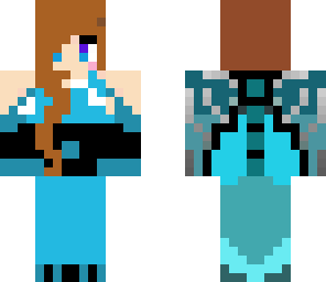 dragon girl 2