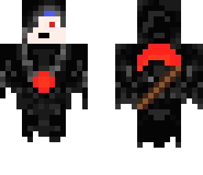 reaper archfiend