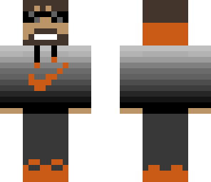 my skin