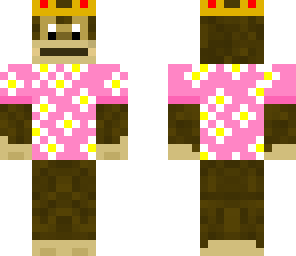 summer monkey king