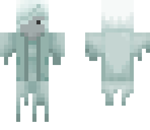 the ghost of sirsantiagoxiii