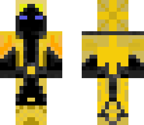 desert revan