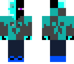 _fixed_  ender slime hoodie