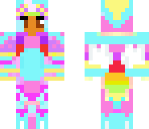 alicorn edit remake of unicorn