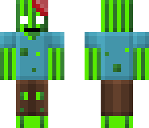 bashingzombie