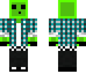 slime boy