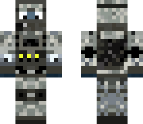 new squid soldier