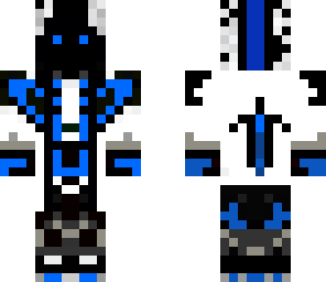 blue hodie