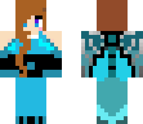 dragon girl 2