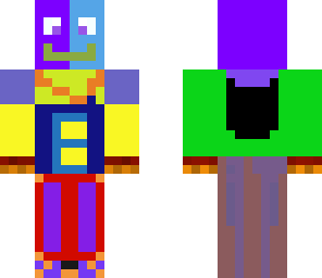 cara de dos