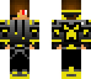 yellow guy