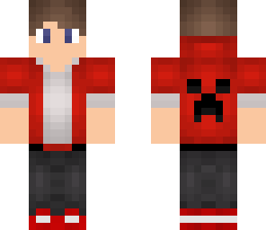 01marre's skin