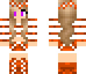 fire girl