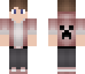 01marre's halloween skin