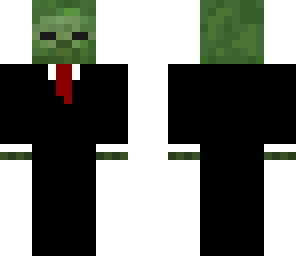 zombie agent