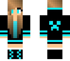 blue creeper girl better