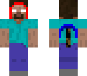 herobrine