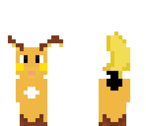 raichu