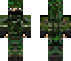army soldier