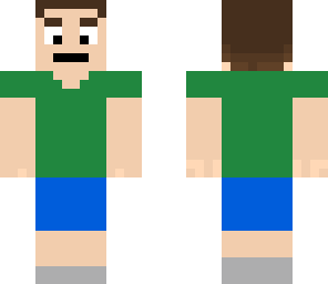 the miner from the song