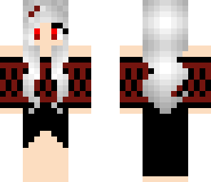 devil girl