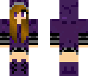warrior girl- edited