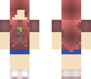 sk3tch genderbend