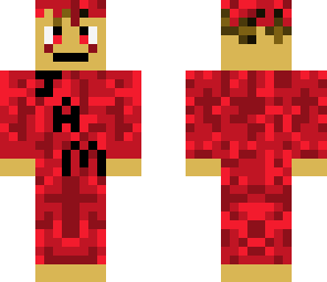 jam boy skin
