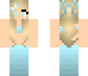 mermaid 