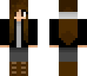 k's skin