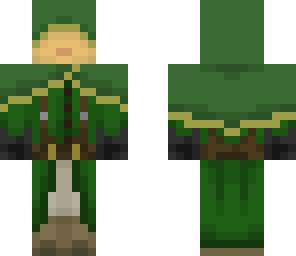 green assassin
