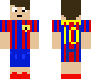 messi