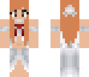 asuna