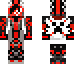 fixed fire assasin