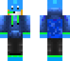 mudkip gamer 2