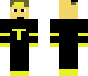 t man